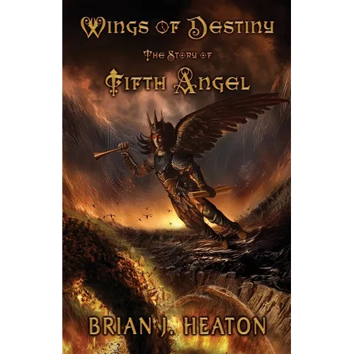 Wings of Destiny: The Story of Fifth Angel