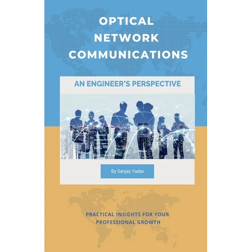 Optical Network Communications