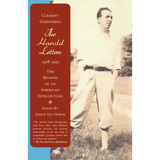 The Harold Letters - Paperback