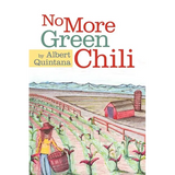 No More Green Chili