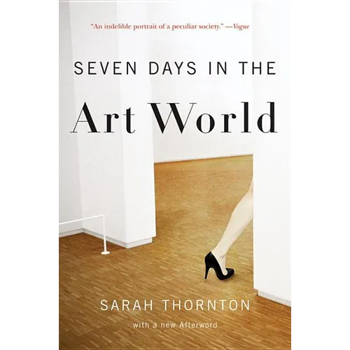 Seven Days in the Art World