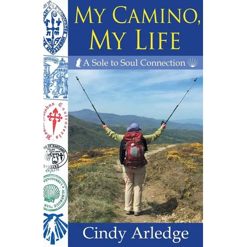 My Camino, My Life