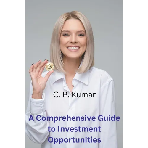 A Comprehensive Guide to Investment Opportunities