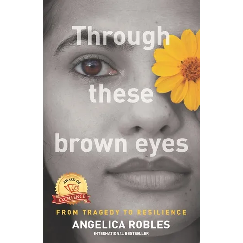 Through These Brown Eyes