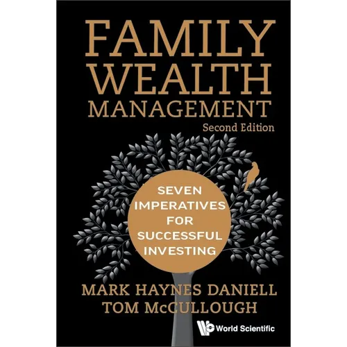 Family Wealth Management (2nd Ed)