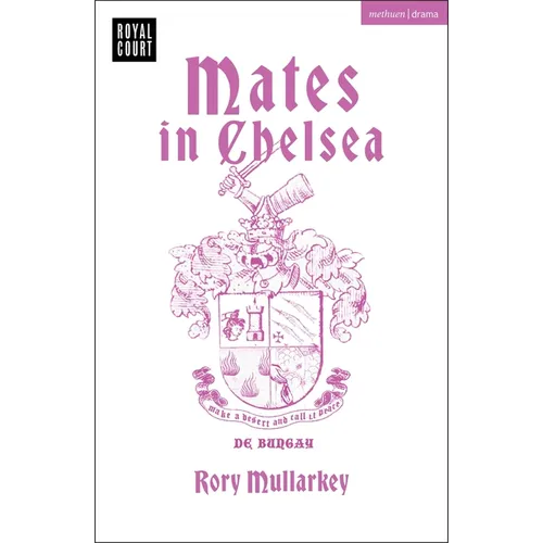 Mates in Chelsea