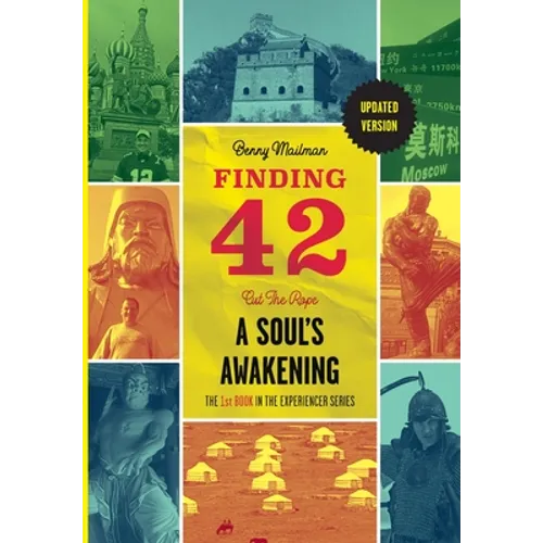 Finding 42: Cut The Rope, A Soul's Awakening