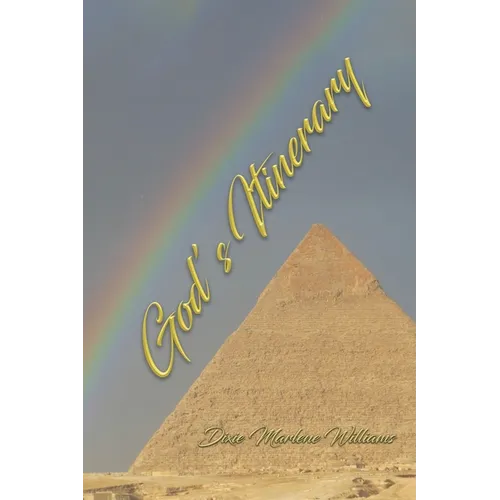 God's Itinerary
