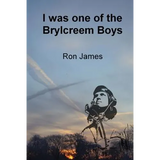 I was one of the Brylcreem Boys - Paperback
