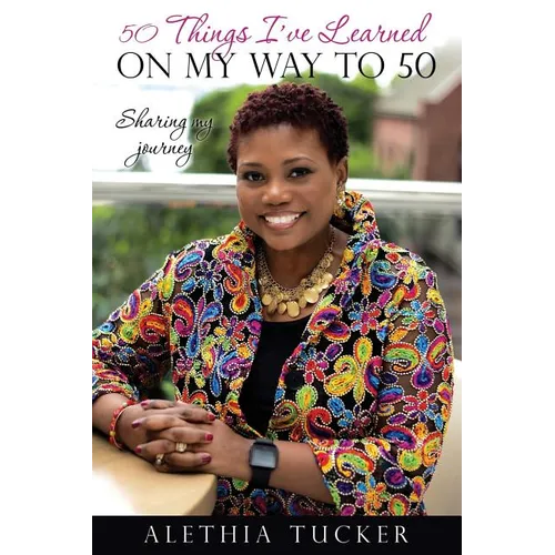 50 Things I've Learned on my Way to 50