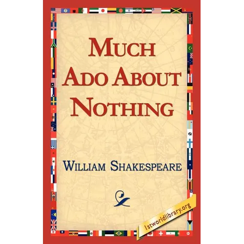 Much ADO about Nothing