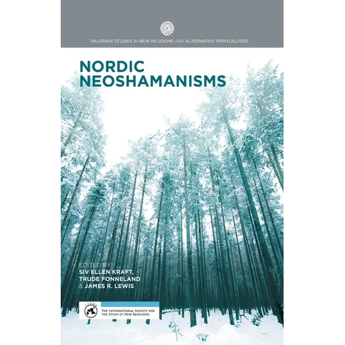 Nordic Neoshamanisms