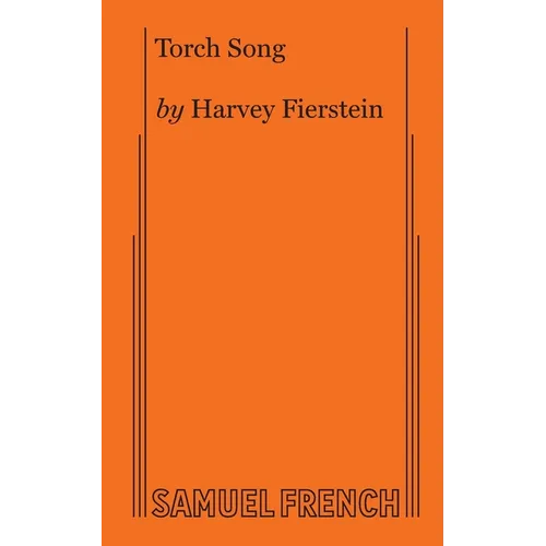 Torch Song (2018)
