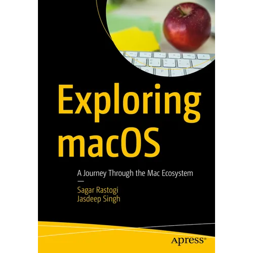 Exploring macOS: A Journey Through the Mac Ecosystem