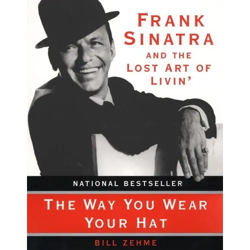 The Way You Wear Your Hat