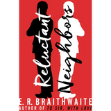 Reluctant Neighbors - Paperback