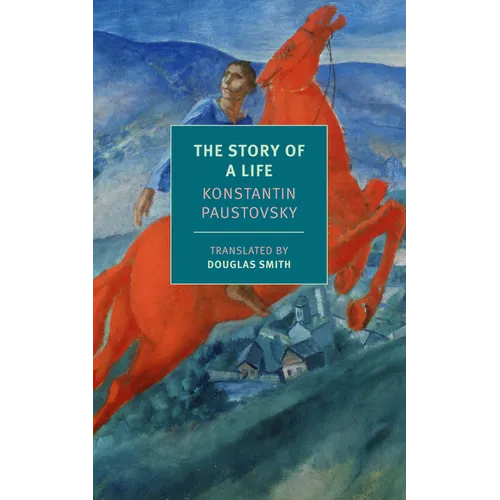 The Story of a Life