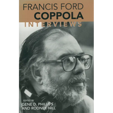 Francis Ford Coppola: Interviews - Paperback