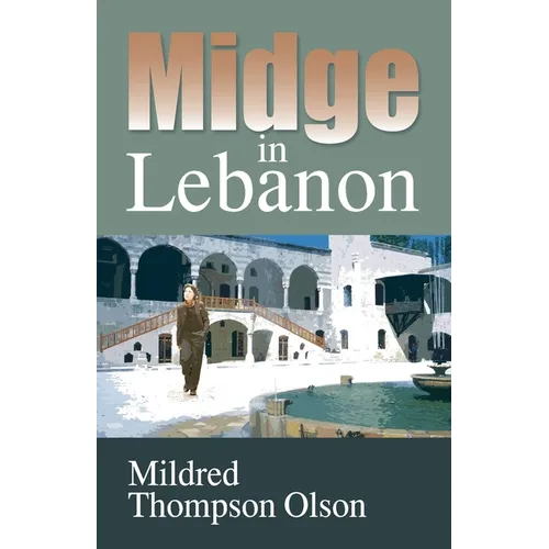 Midge in Lebanon