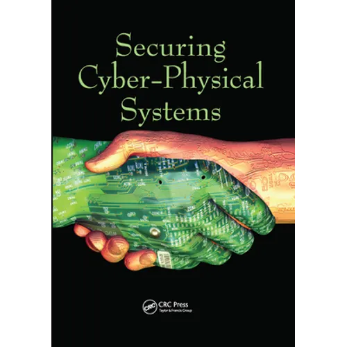 Securing Cyber-Physical Systems