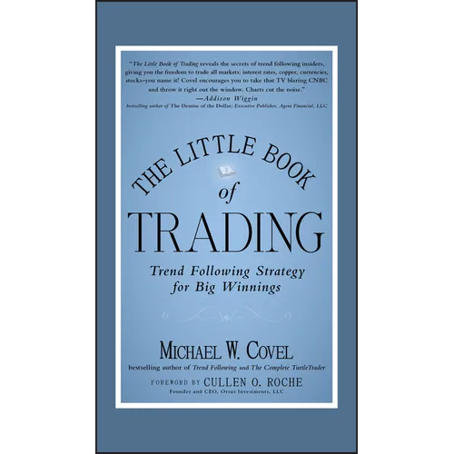 LB Trading
