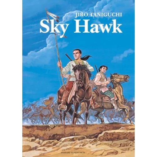 Sky Hawk