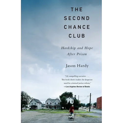 The Second Chance Club