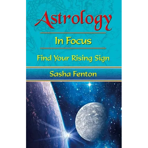 Astrology in Focus: Find Your Rising Sign