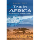 Time in Africa: Flying and Fun from 1963 to 1983