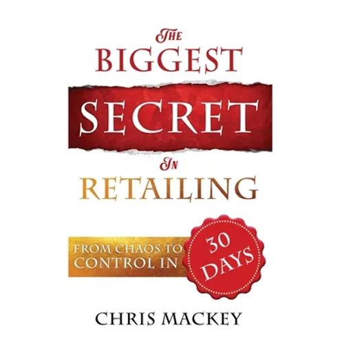 The Biggest Secret in Retailing
