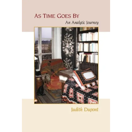 As Time Goes By: An Analytic Journey