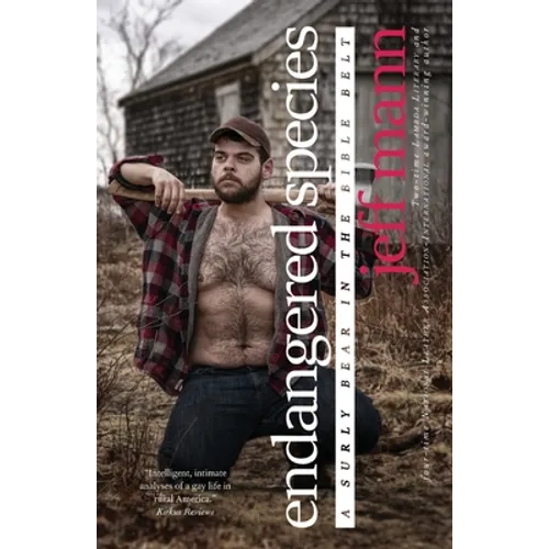 Endangered Species: A Surly Bear in the Bible Belt