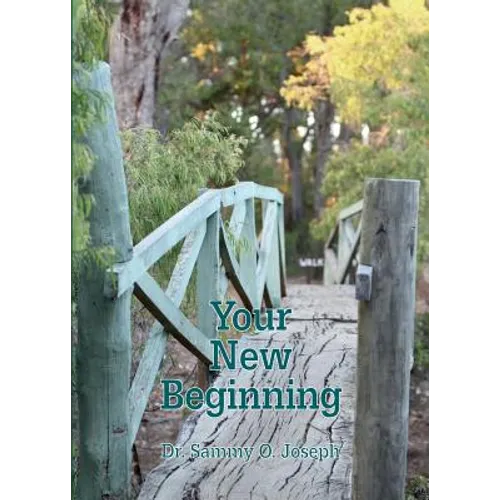 Your New Beginning