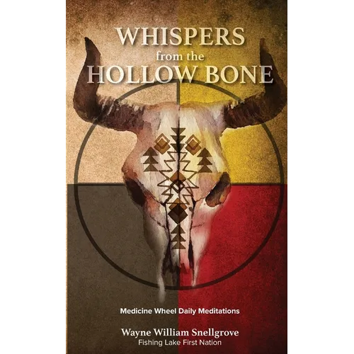 Whispers from the Hollow Bone