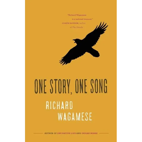 One Story, One Song