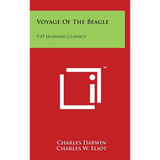 Voyage Of The Beagle: V29 Harvard Classics
