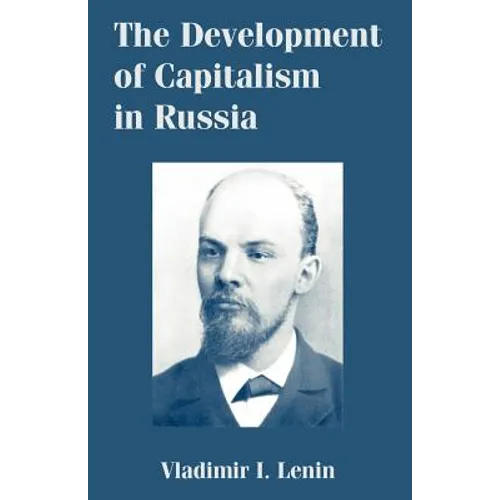 The Development of Capitalism in Russia