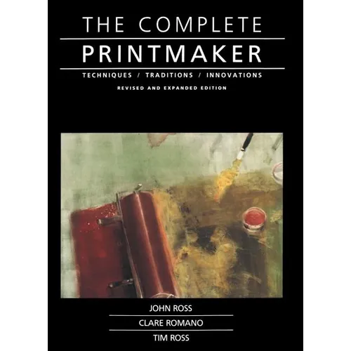 Complete Printmaker