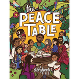 The Peace Table: A Storybook Bible
