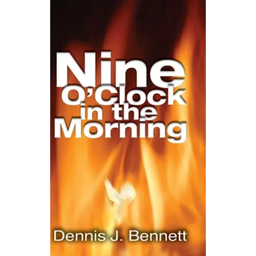 Nine O'Clock in the Morning