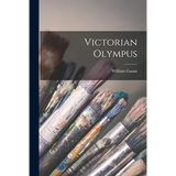 Victorian Olympus - Paperback