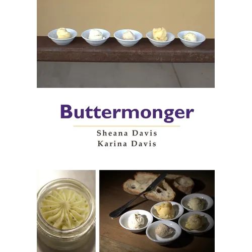 Buttermonger