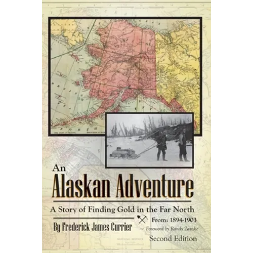 An Alaskan Adventure