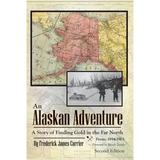 An Alaskan Adventure - Paperback