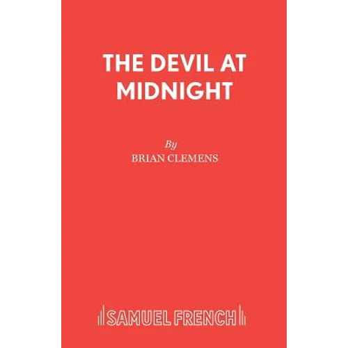 The Devil at Midnight