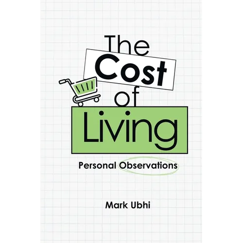 The Cost of Living