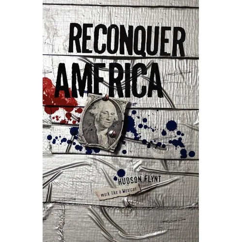 Reconquer America