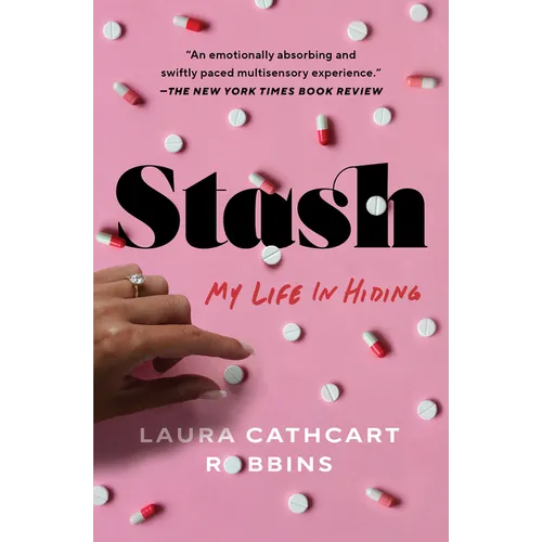 Stash: My Life in Hiding