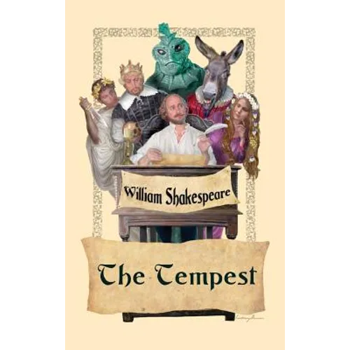 The Tempest