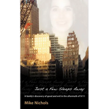 Just a Few Sleeps Away - Paperback